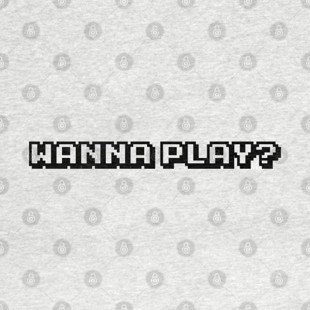 Wanna play Arcade Black by sapphire seaside studio